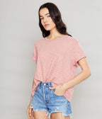 Polera Alya Rosa - Polera