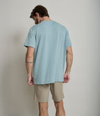 Polera Core Verde Agua - Polera