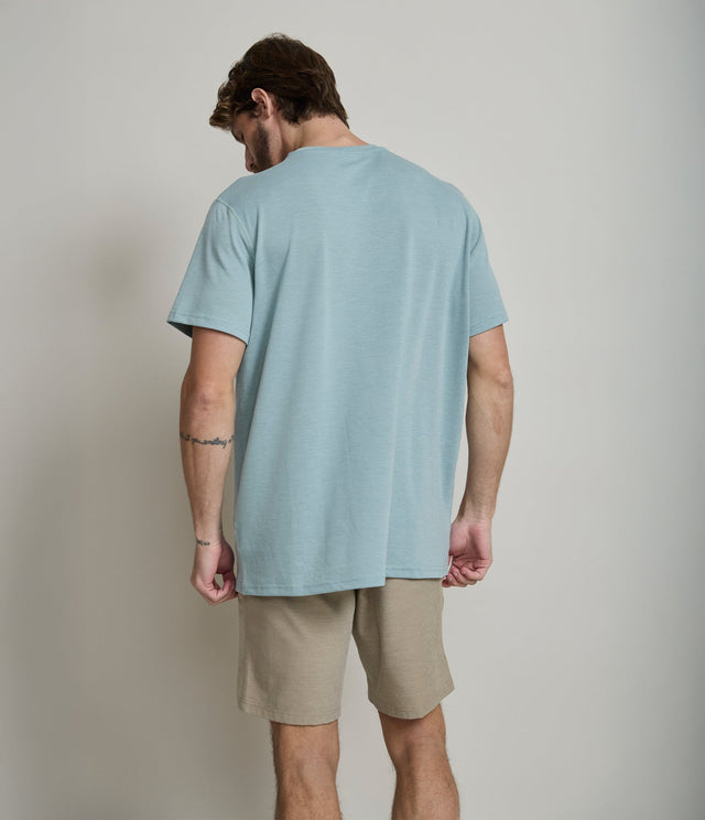 Polera Core Verde Agua - Polera