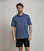 Polera Drive Azul - Polera