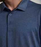 Polera Drive Azul - Polera