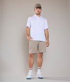 Polera Drive Blanco - Polera