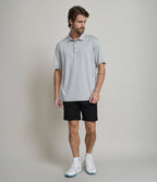 Polera Drive Gris - Polera