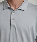 Polera Drive Gris - Polera