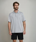 Polera Drive Gris - Polera