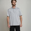 Polera Drive Gris - Polera