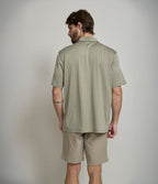 Polera Drive Verde - Polera