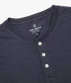 Polera Kay Azul Marino - Polera