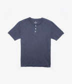 Polera Kay Azul - Polera