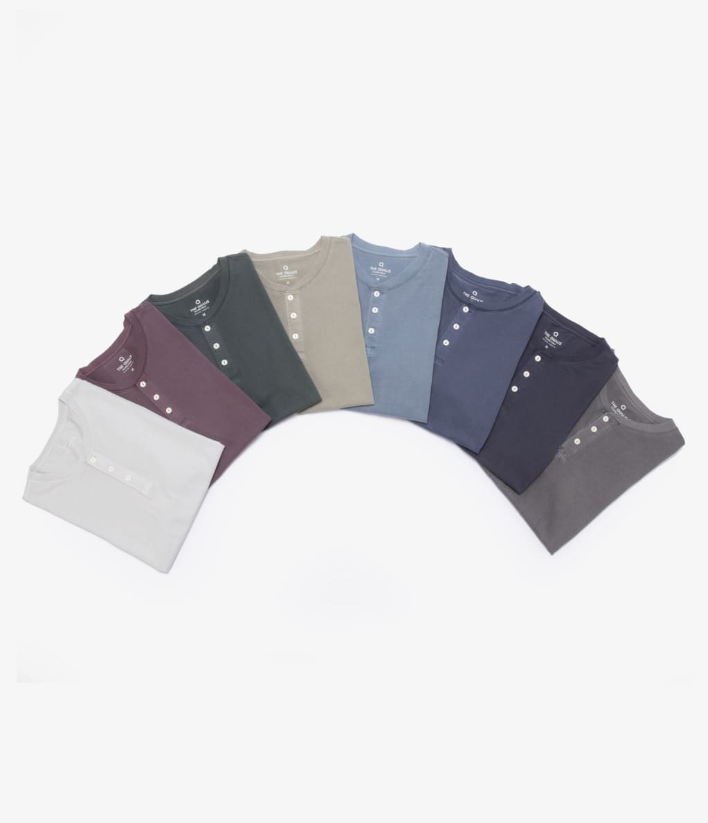 Polera Kay Celeste - Polera