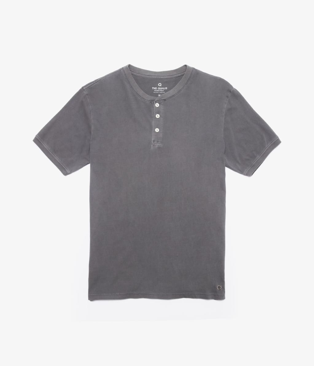 Polera Kay Gris - Polera
