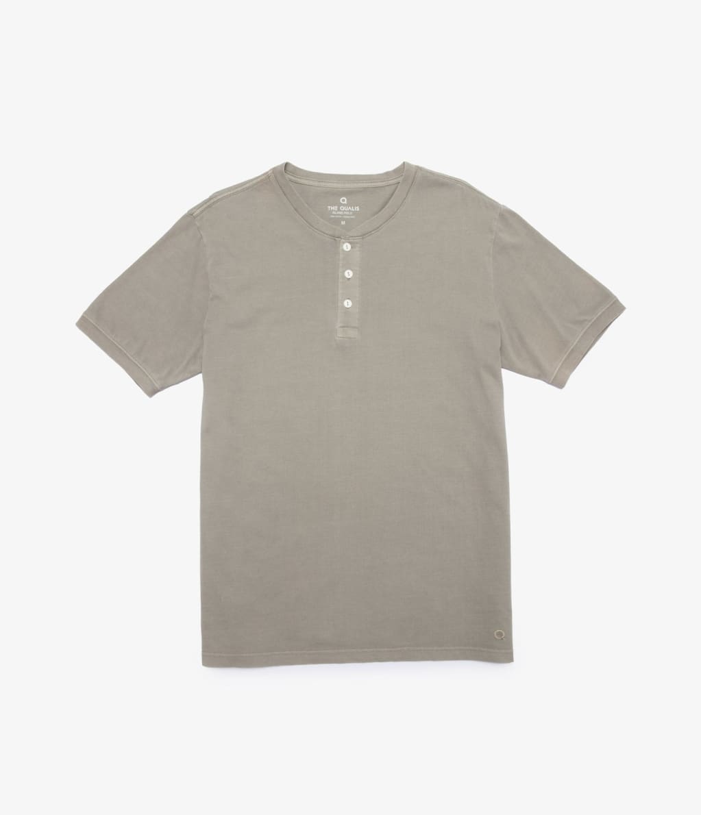 Polera Kay Verde - Polera