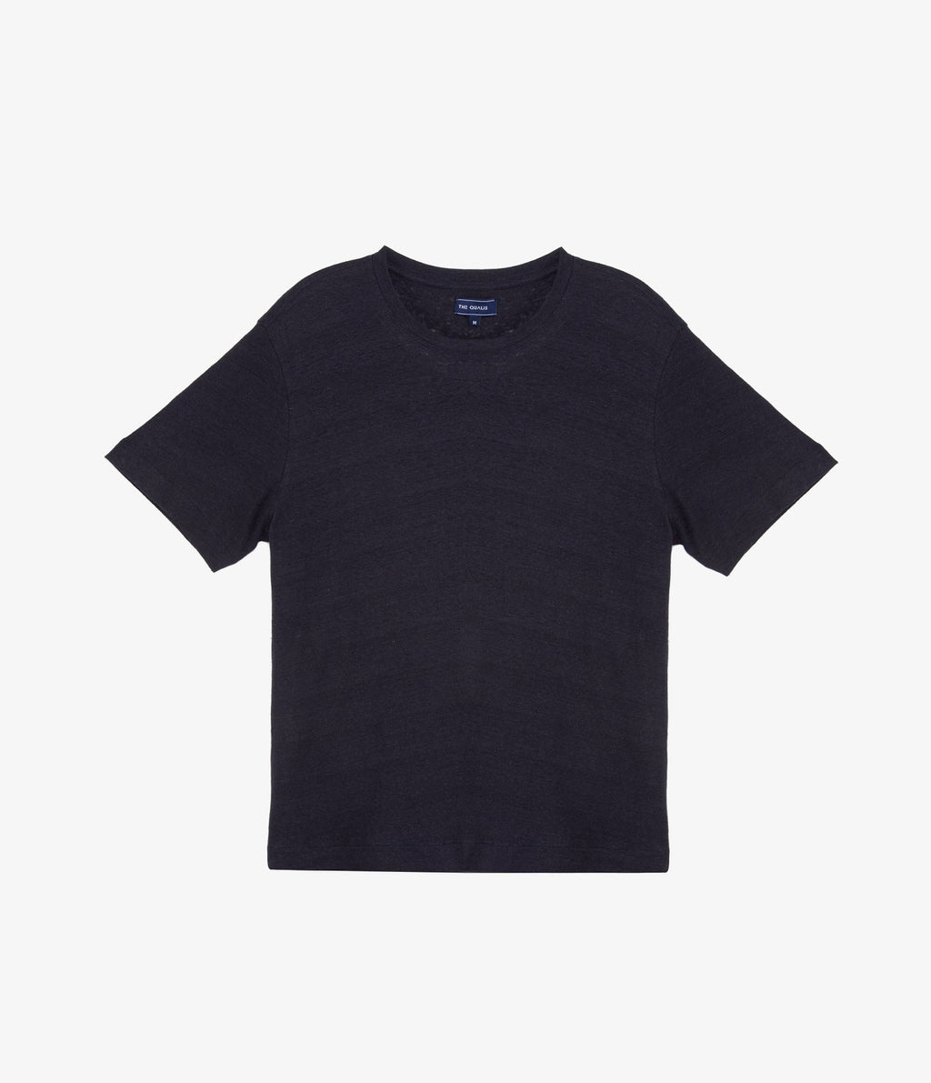 Polera Rob Azul - Polera