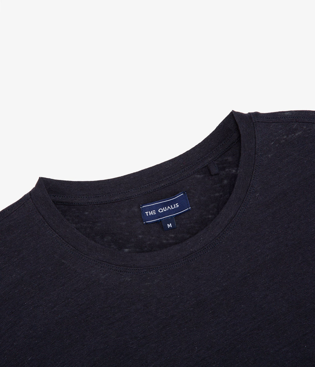 Polera Rob Azul - Polera