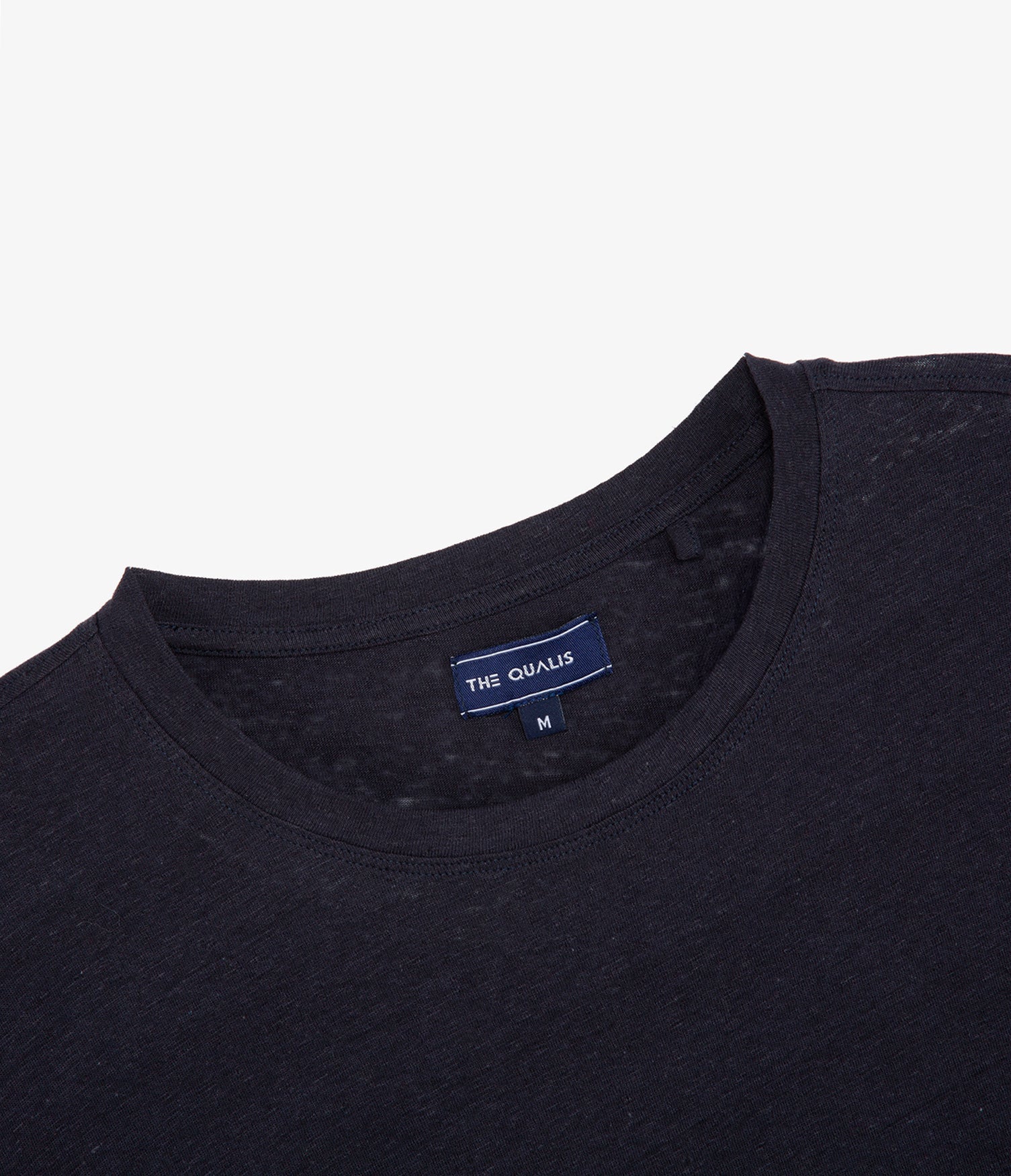 Polera Rob Azul - Polera