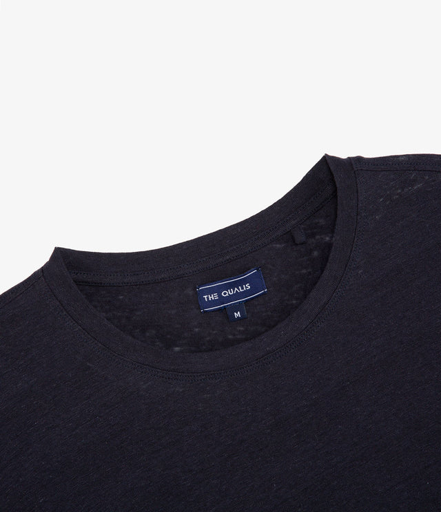 Polera Rob Azul - Polera