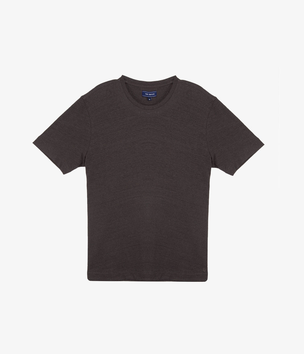 Polera Rob Café - Polera