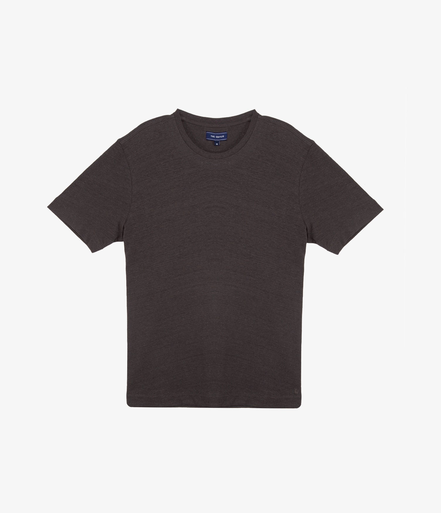 Polera Rob Café - Polera