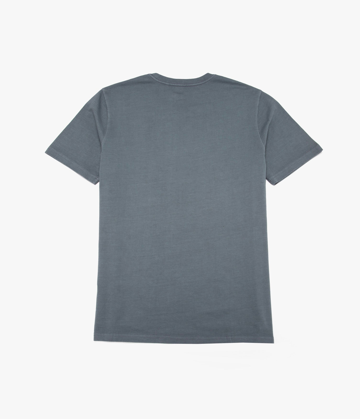 Polera Luke Azul Claro - Polera