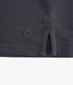 Polera Luke Azul Oscuro - Polera
