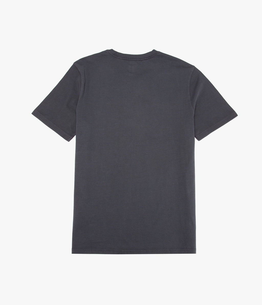 Polera Luke Azul Oscuro - Polera
