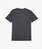 Polera Luke Azul Oscuro - Polera