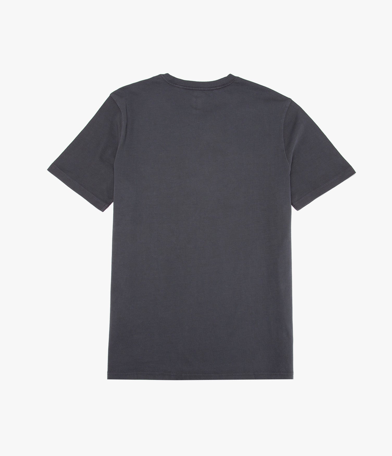 Polera Luke Azul Oscuro - Polera