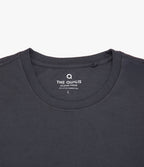Polera Luke Azul Oscuro - Polera