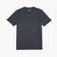 Polera Luke Botones Azul Marino - Polera