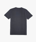 Polera Luke Botones Azul Marino - Polera
