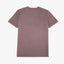 Polera Luke Botones Burdeo - Polera