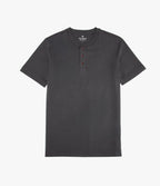 Polera Luke Botones Gris - Polera