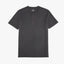Polera Luke Botones Gris - Polera