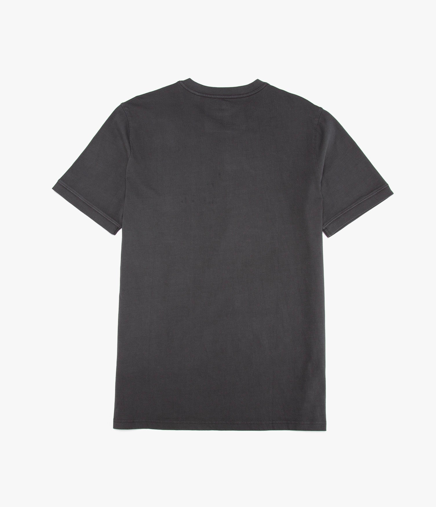 Polera Luke Botones Gris - Polera