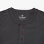 Polera Luke Botones Gris - Polera
