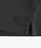 Polera Luke Botones Gris - Polera