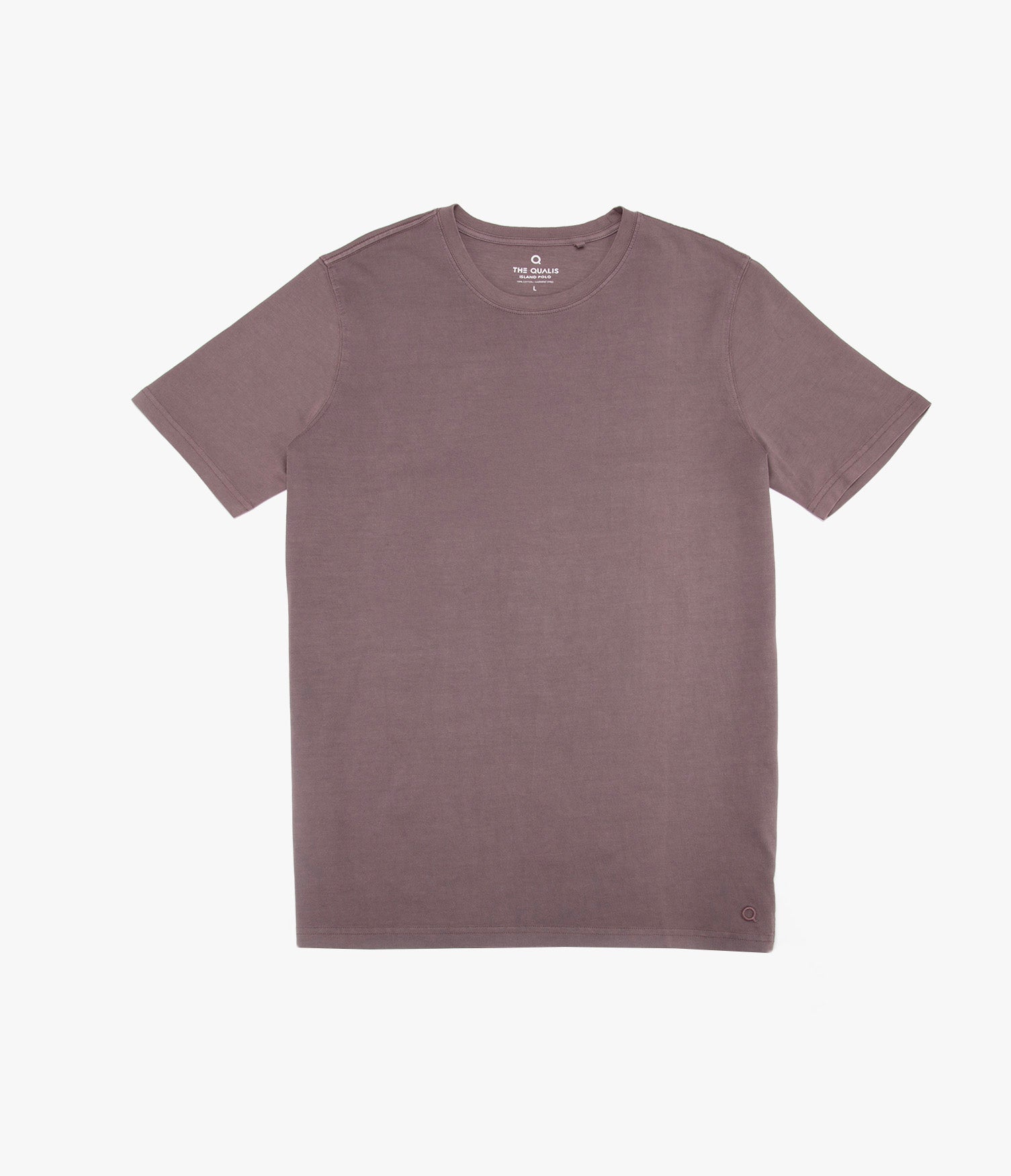 Polera Luke Burdeo - Polera