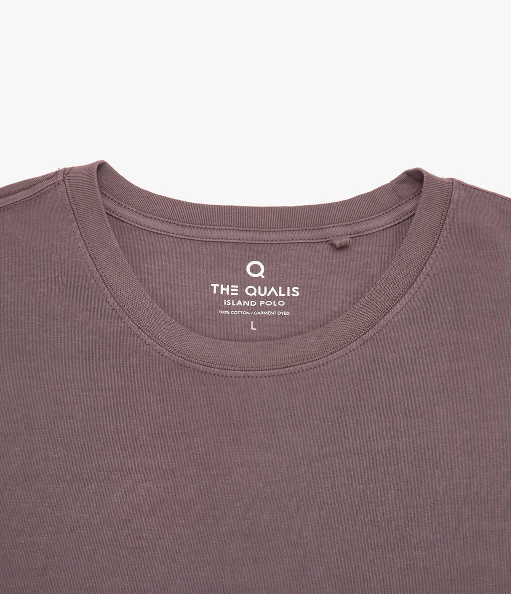 Polera Luke Burdeo - Polera