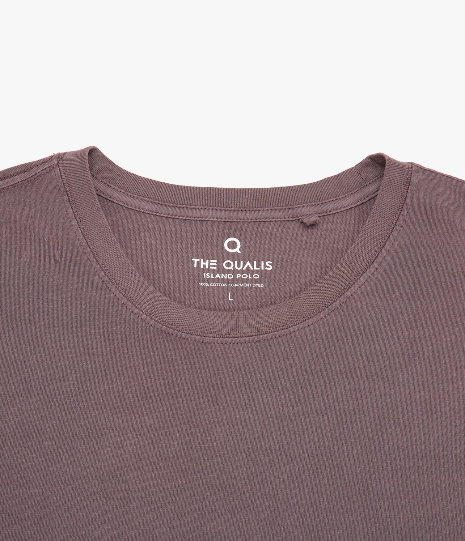 Polera Luke Burdeo - Polera
