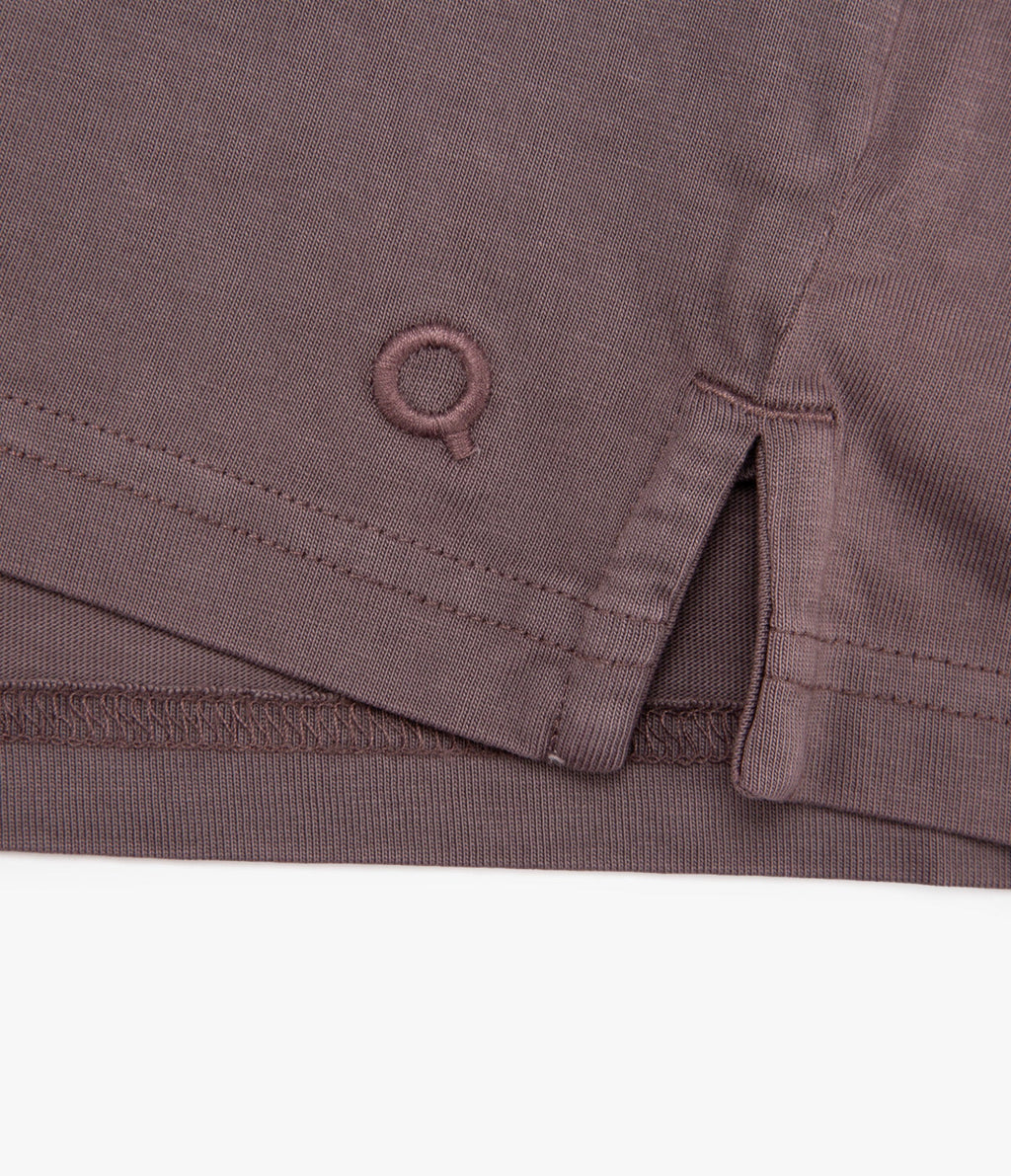 Polera Luke Burdeo - Polera