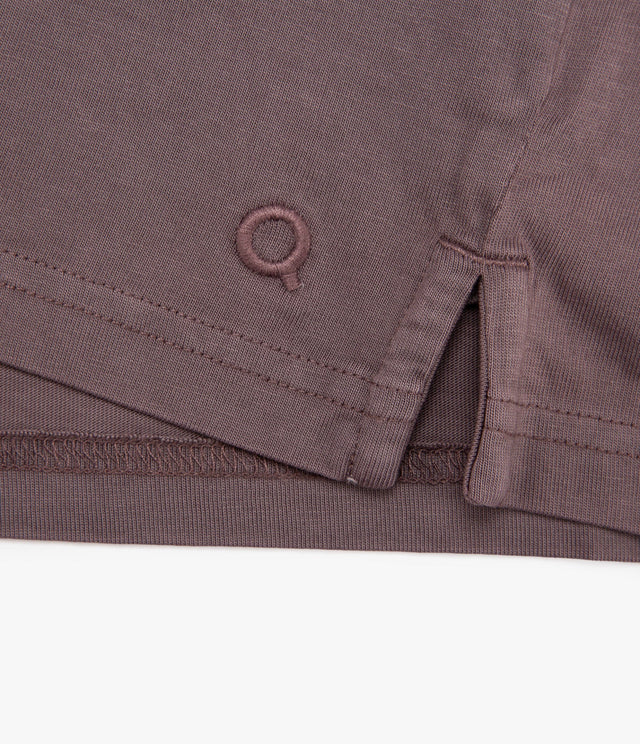 Polera Luke Burdeo - Polera