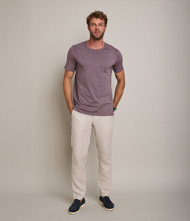 Polera Luke Burdeo - Polera