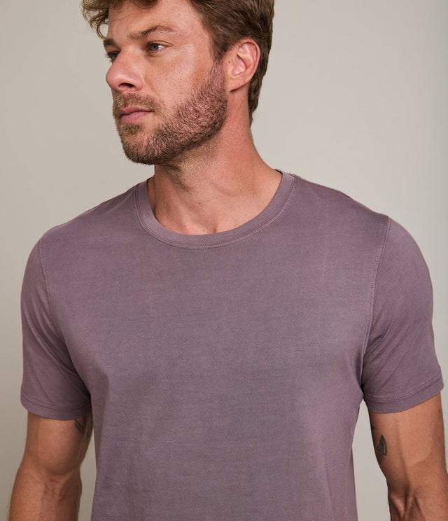 Polera Luke Burdeo - Polera