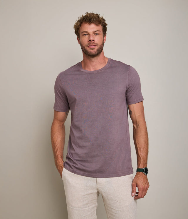 Polera Luke Burdeo - Polera