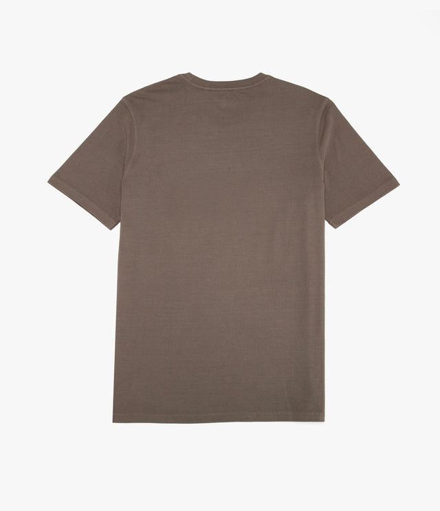Polera Luke Cafe - Polera