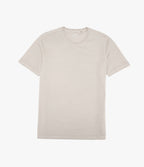 Polera Luke Crema - Polera