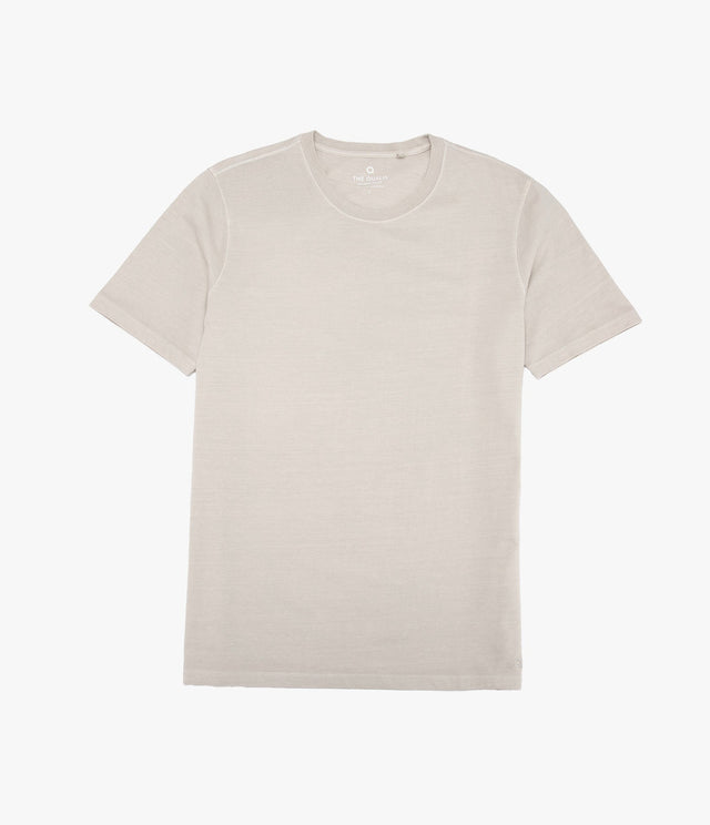 Polera Luke Crema - Polera