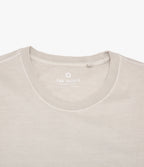 Polera Luke Crema - Polera