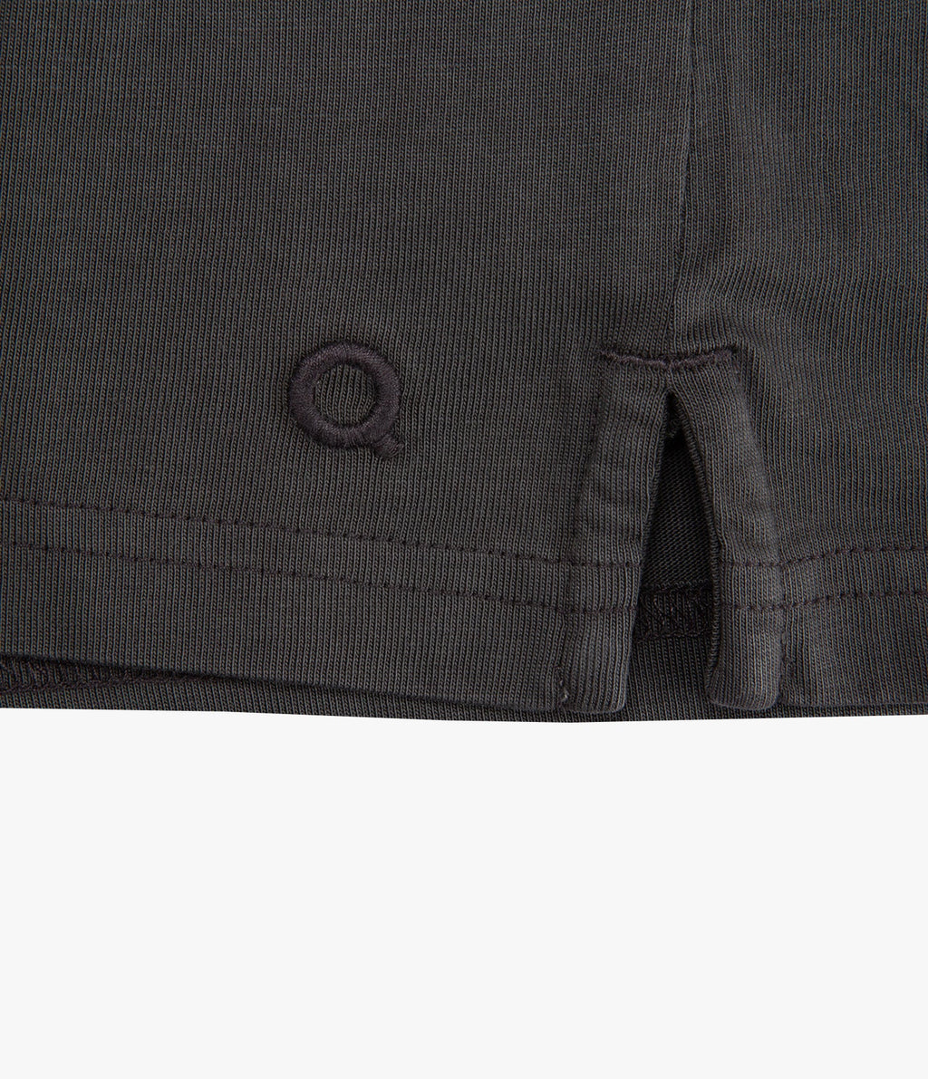 Polera Luke Gris - Polera
