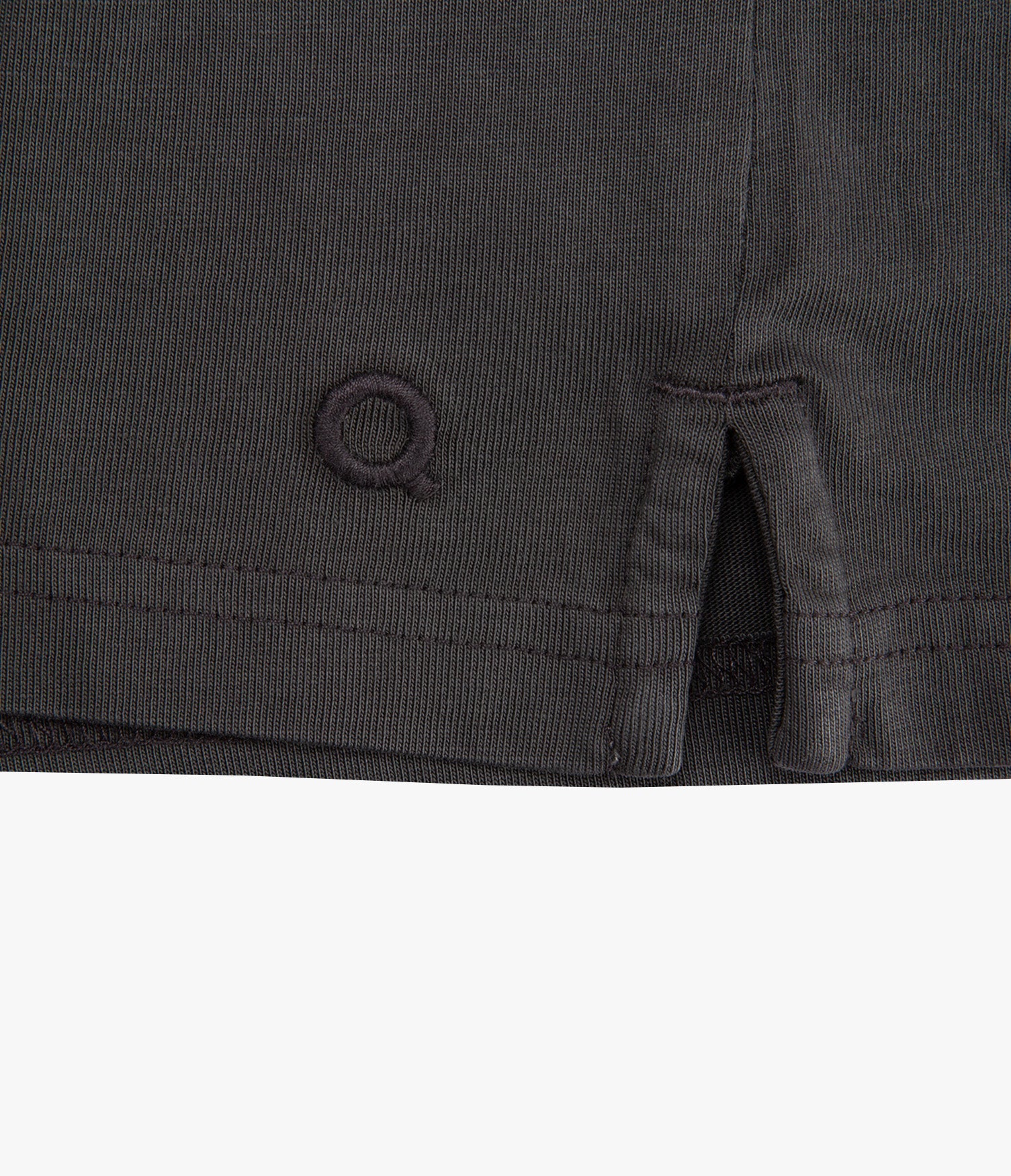 Polera Luke Gris - Polera